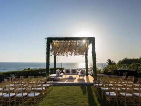 goa destination wedding