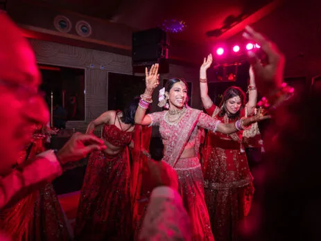goa destination wedding