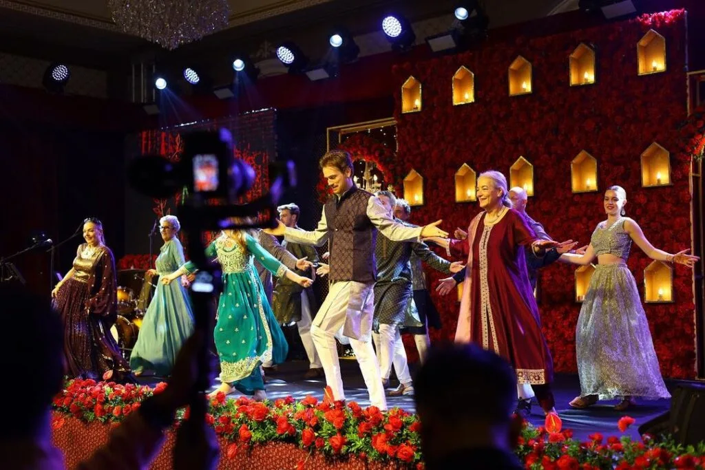 Wedding in Goa