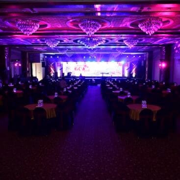 corporate event plannes