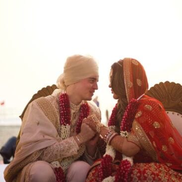 beach resorts in goa for wedding