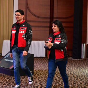 corporate conference in Goa